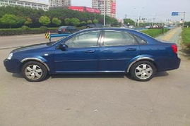 解析上海通用别克凯越二手车市场 经纪视角下的价值评估与购买指南