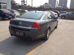 宁波长久二手车经纪 专业、透明、可靠的二手车交易伙伴